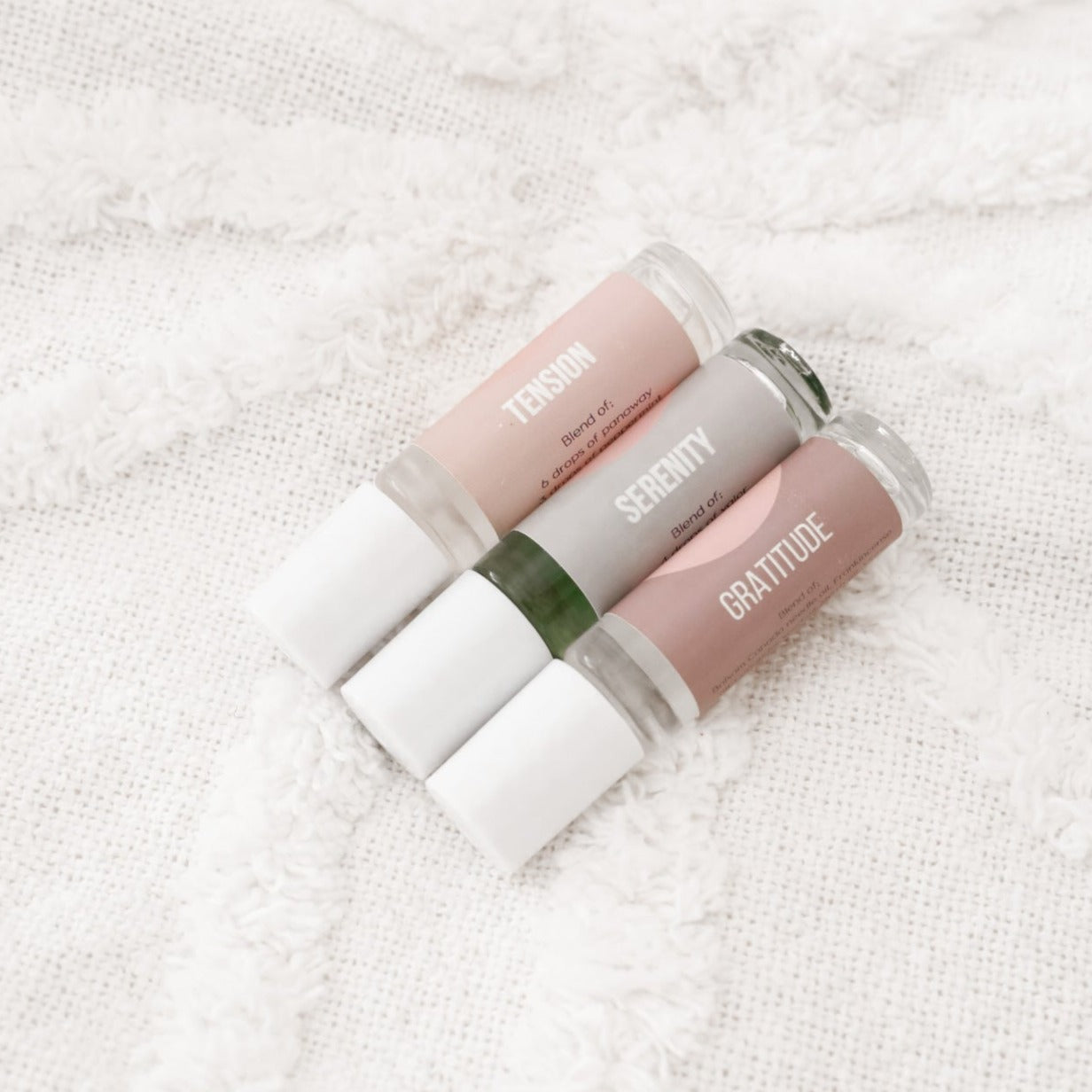 Ritual Rollers
