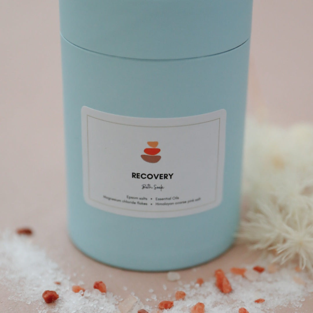 Wellbeing Kits