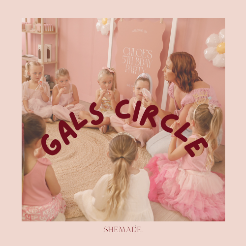 Gals Cirlce