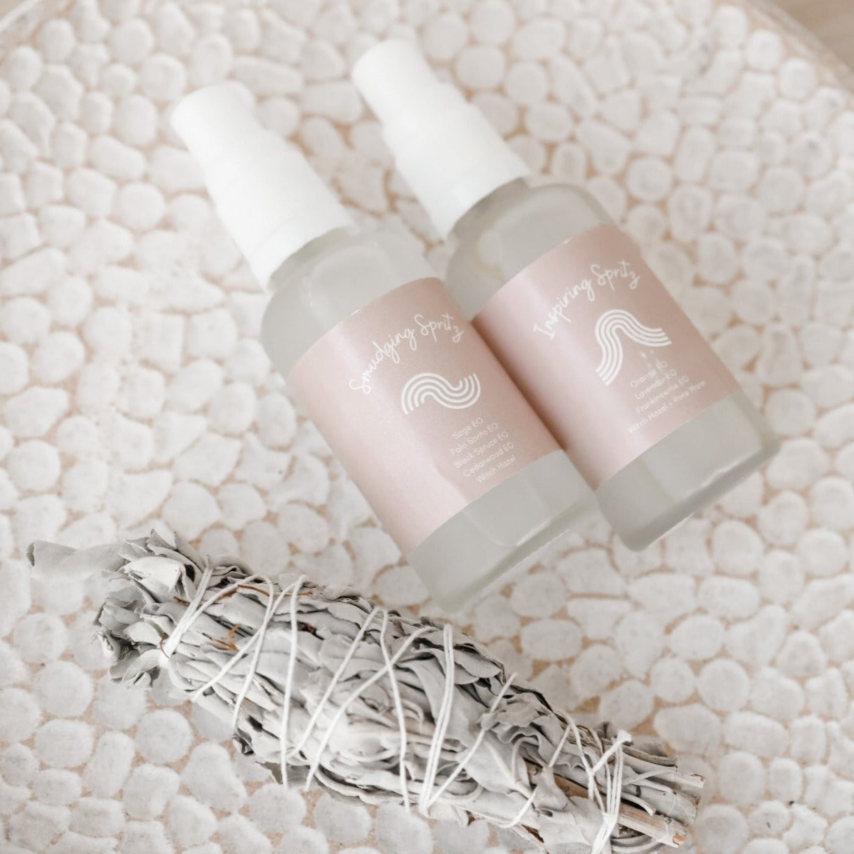 Spritz your Vibe