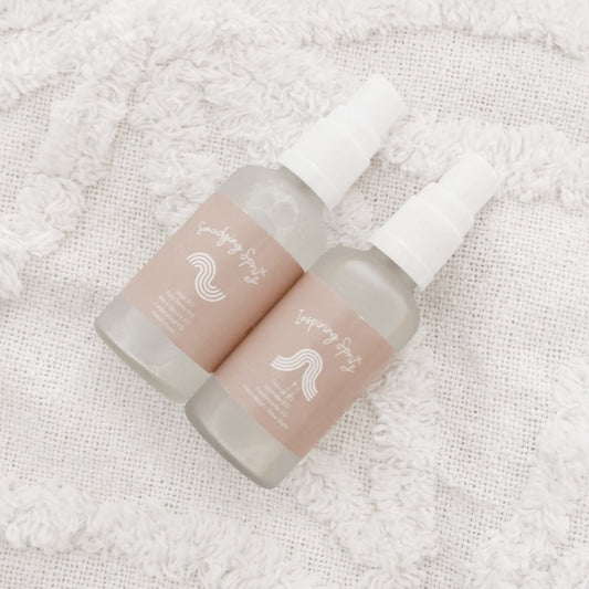 Spritz your Vibe