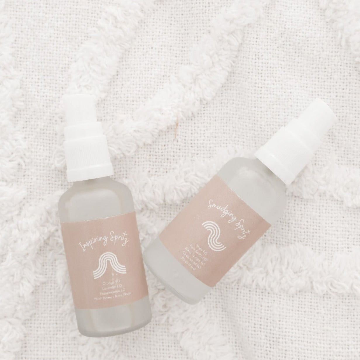 Spritz your Vibe