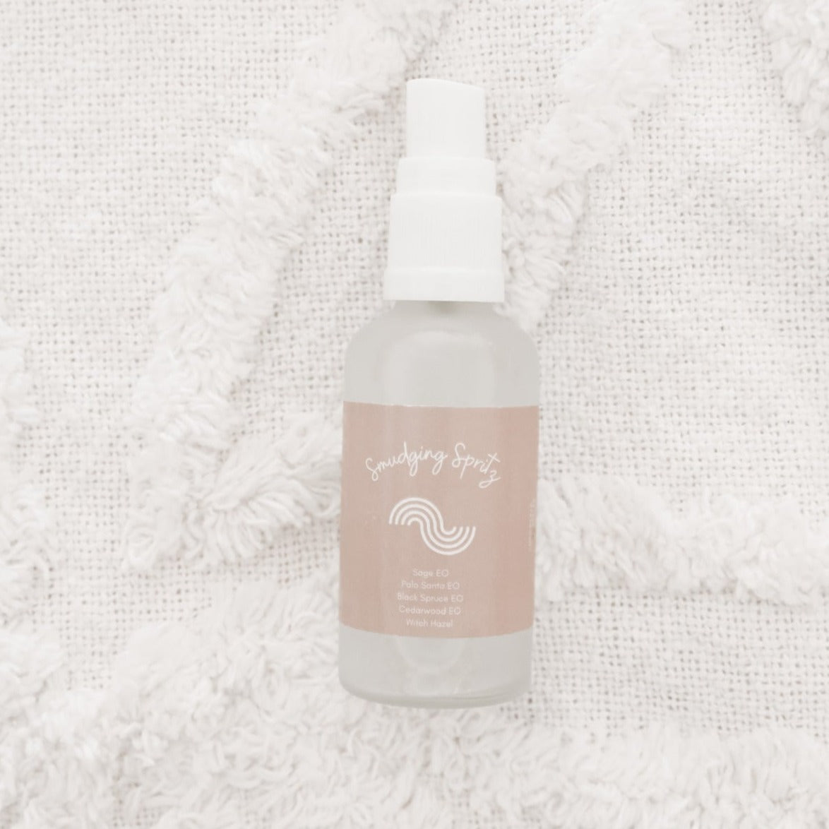 Spritz your Vibe