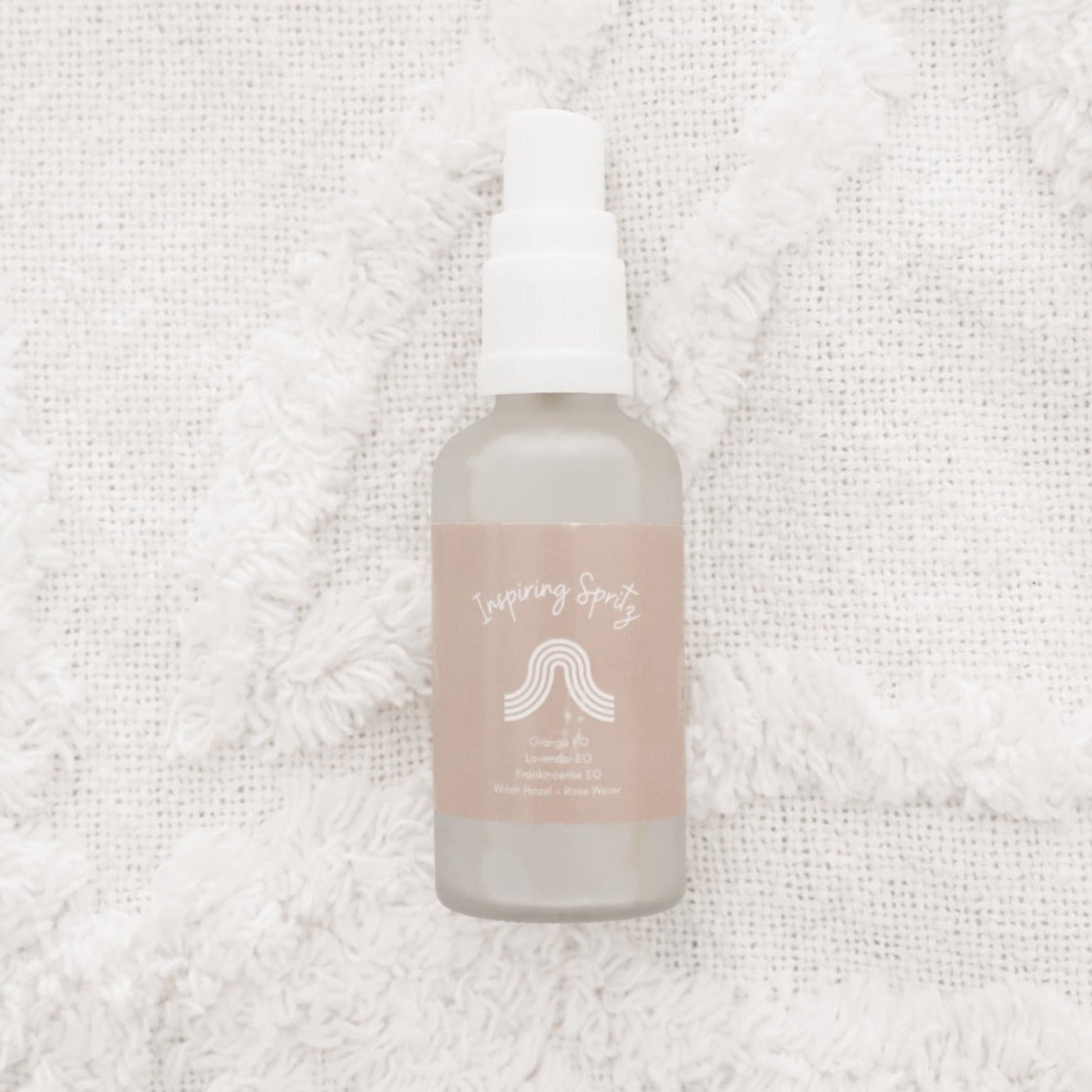 Spritz your Vibe