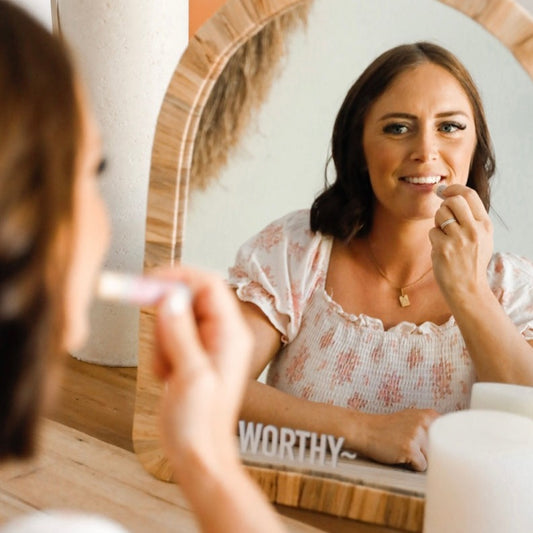 Empowering She Balm