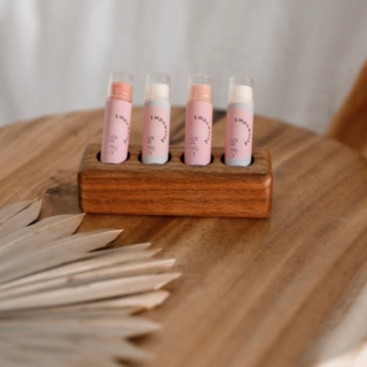 Empowering She Balm
